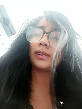 ScarlettParker online show from 21, 12, 2025