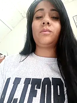 Snapshot of ScarlettParker chatting on 4, 3, 2026 ScarlettParker online show from 4, 3, 2026