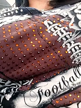 Snapshot of ScarlettParker chatting on 12, 2, 2026 ScarlettParker online show from 12, 2, 2026