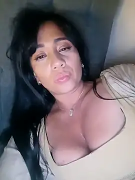 Snapshot of ScarlettParker chatting on 11, 2, 2026 ScarlettParker online show from 11, 2, 2026