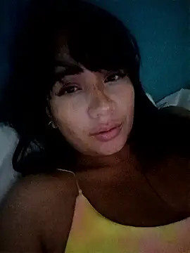 ScarlettParker online show from 13, 1, 2026