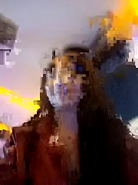 ScarlettParker online show from 14, 12, 2025