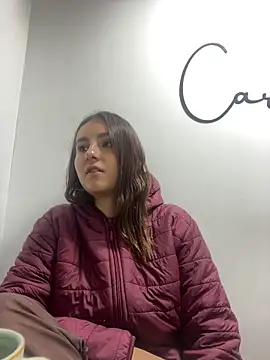 CatalinaSalazar online show from 25, 11, 2025