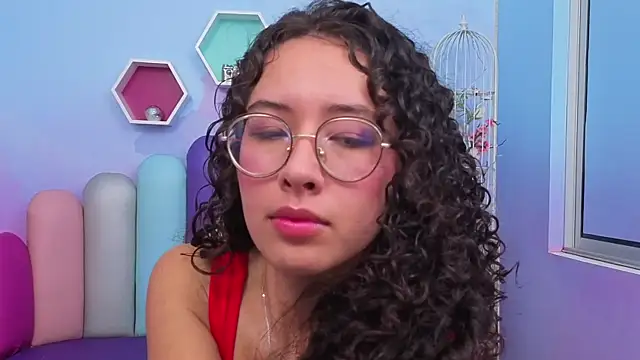 Sasha-Monroe online show from 23, 11, 2025