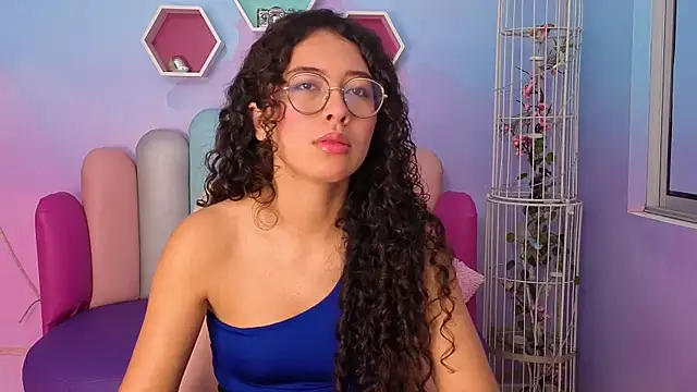 Sasha-Monroe online show from 30, 10, 2025