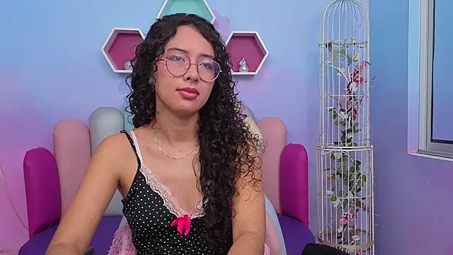 Sasha-Monroe online show from 16, 11, 2025