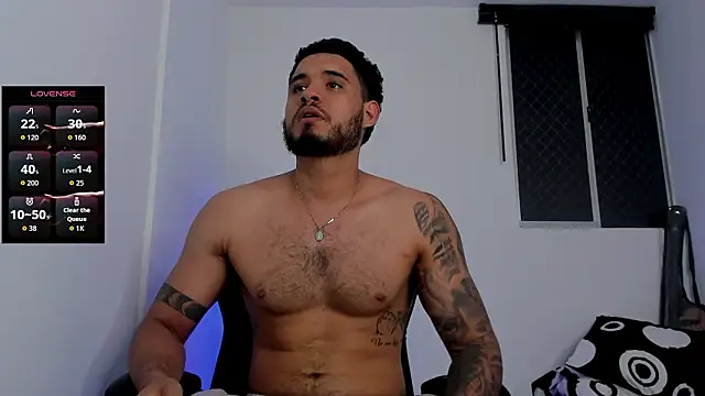 Snapshot of AUSTINN_TORRES chatting on 13, 2, 2026 AUSTINN TORRES online show from 13, 2, 2026