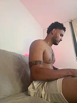 AUSTINN TORRES online show from 14, 3, 2026