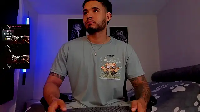 Snapshot of AUSTINN_TORRES chatting on 2, 2, 2026 AUSTINN TORRES online show from 2, 2, 2026