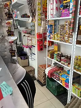 chanelketty online show from 22, 12, 2025