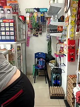 chanelketty online show from 2, 12, 2025