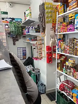 chanelketty online show from 10, 2, 2026