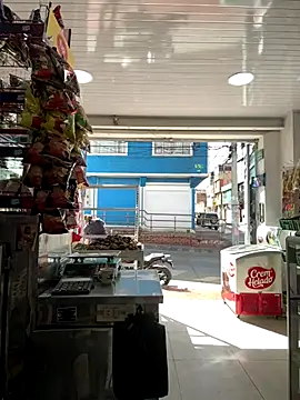 chanelketty online show from 23, 11, 2025