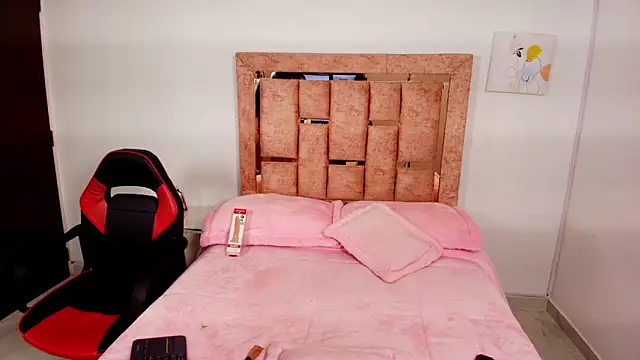 TamyMoon online show from 19, 11, 2025