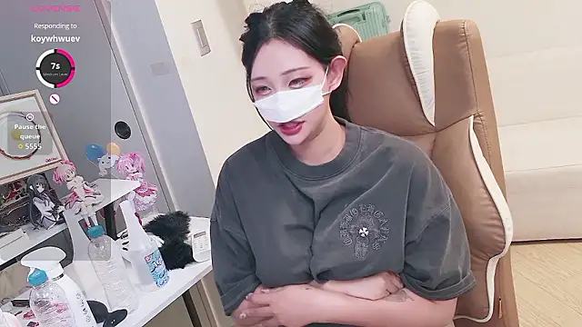 Milk Sola online show from 21, 6, 2026