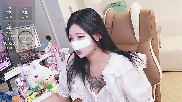 Milk Sola online show from 5, 6, 2026