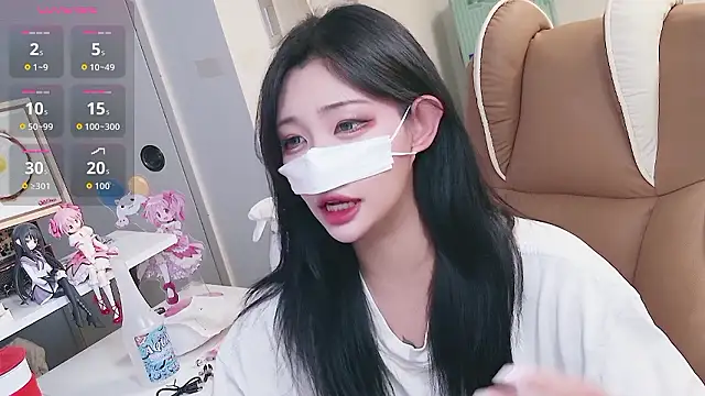 Milk Sola online show from 25, 6, 2026