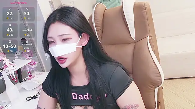 Milk Sola online show from 23, 6, 2026
