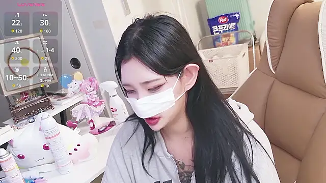 Milk Sola online show from 1, 6, 2026