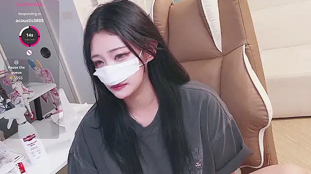 Milk Sola online show from 19, 6, 2026