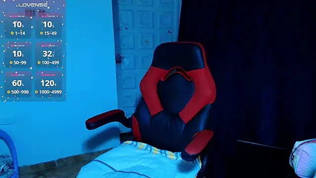  Rachel Jones  online show from 10, 3, 2026