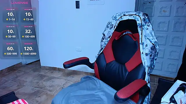  Rachel Jones  online show from 21, 3, 2026