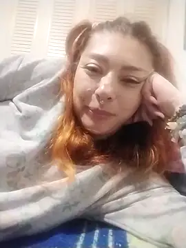 EmilyyRed online show from 29, 11, 2025