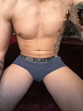 AlejandroRMC online show from 28, 10, 2025