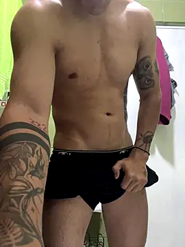 AlejandroRMC online show from 25, 10, 2025