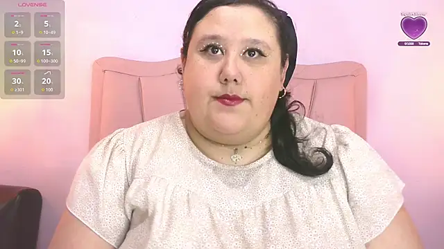 marianabbw30 online show from 27, 11, 2025