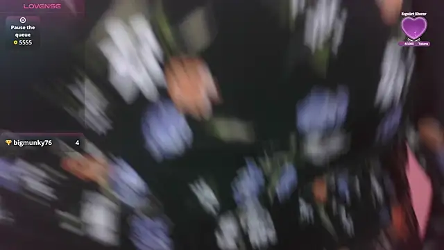 marianabbw30 online show from 26, 10, 2025