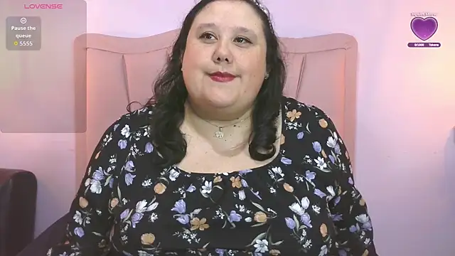 marianabbw30 online show from 8, 11, 2025