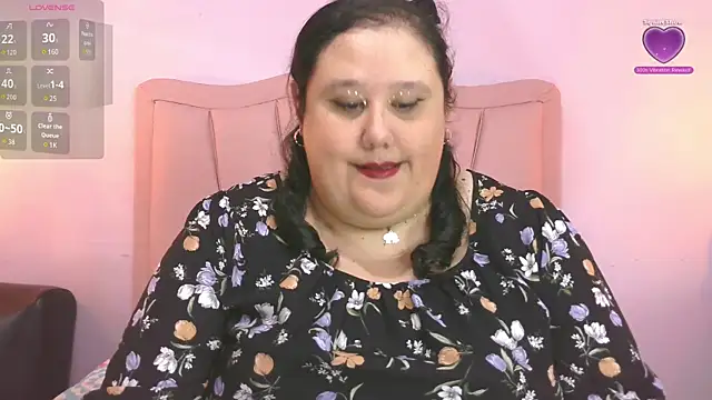 marianabbw30 online show from 25, 11, 2025