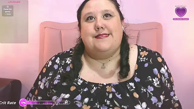 marianabbw30 online show from 13, 11, 2025