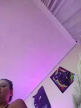 Caroline Jons online show from 31, 10, 2025