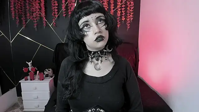 Yueeclipsa online show from 7, 11, 2025