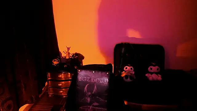 Snapshot of Yueeclipsa chatting on 9, 2, 2026 Yueeclipsa online show from 9, 2, 2026