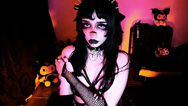 Yueeclipsa online show from 14, 3, 2026