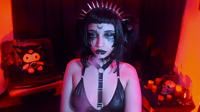 Yueeclipsa online show from 24, 3, 2026