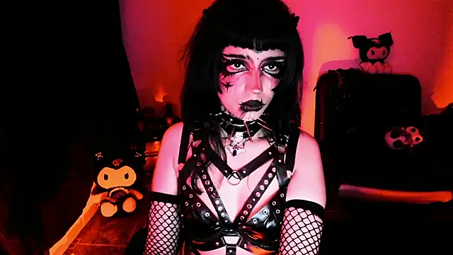 Yueeclipsa online show from 13, 3, 2026