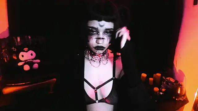 Yueeclipsa online show from 23, 3, 2026