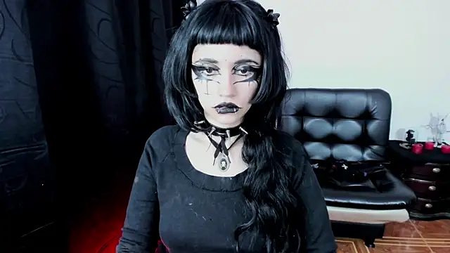 Yueeclipsa online show from 23, 12, 2025