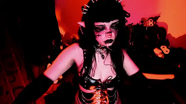 Yueeclipsa online show from 11, 3, 2026