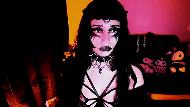 Snapshot of Yueeclipsa chatting on 22, 2, 2026 Yueeclipsa online show from 22, 2, 2026