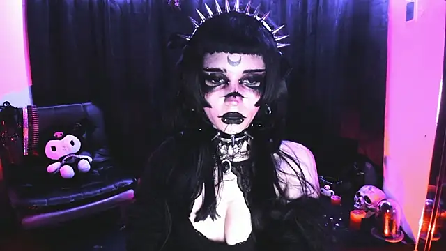 Yueeclipsa online show from 19, 3, 2026