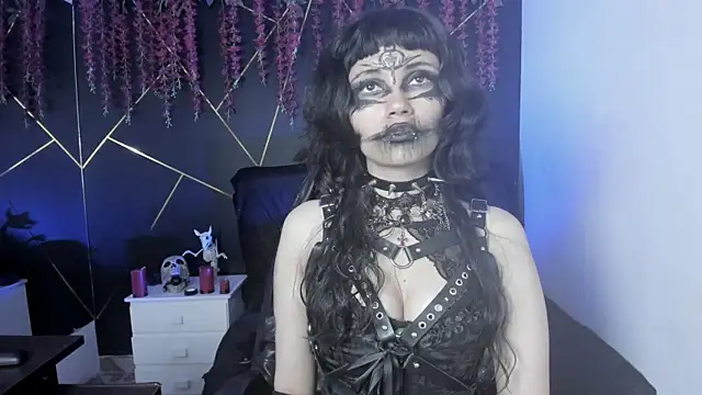 Yueeclipsa online show from 1, 11, 2025