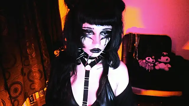 Snapshot of Yueeclipsa chatting on 15, 2, 2026 Yueeclipsa online show from 15, 2, 2026