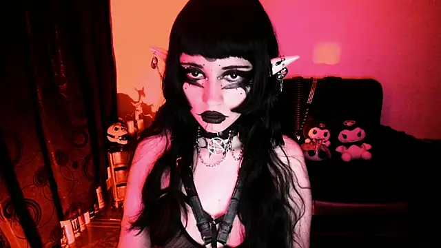 Snapshot of Yueeclipsa chatting on 12, 2, 2026 Yueeclipsa online show from 12, 2, 2026