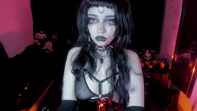Yueeclipsa online show from 5, 5, 2026
