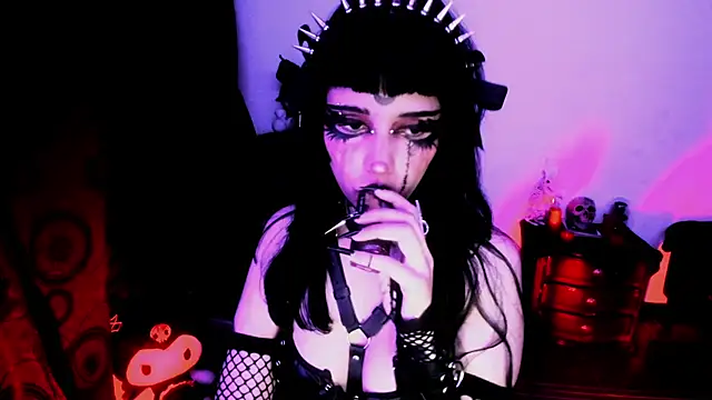 Snapshot of Yueeclipsa chatting on 4, 3, 2026 Yueeclipsa online show from 4, 3, 2026